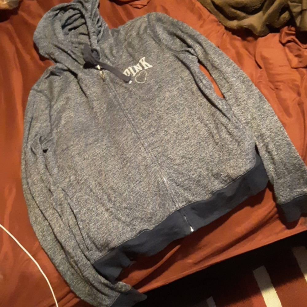 Very thin jacket